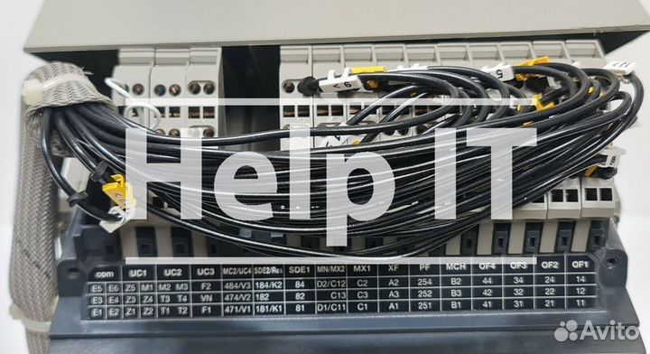 Модуль Schneider Electric NT10 L1