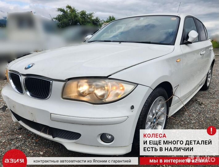 Катушка зажигания Bmw 1 E87 N45B16A 2006