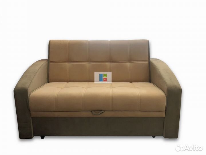 Диван выкатной