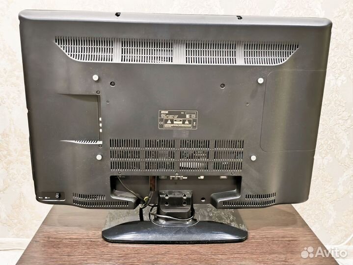 Телевизор mystery MTV-3207W