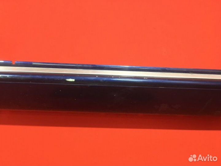 Молдинг / накладка правый Bmw X3 E83 3.0 M54B30