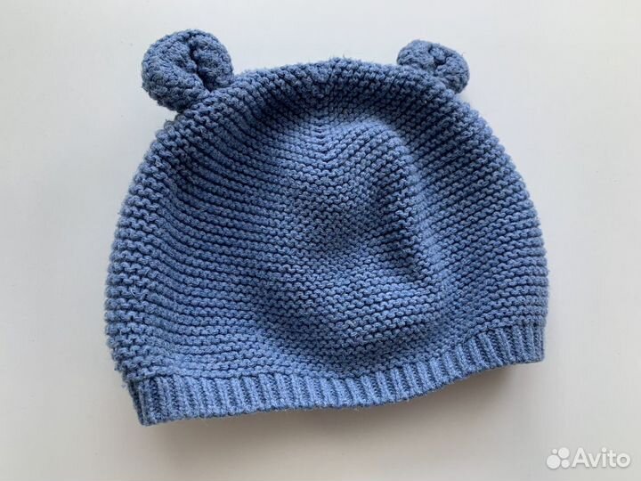 Шапка Gap 12m / снуд tu tu