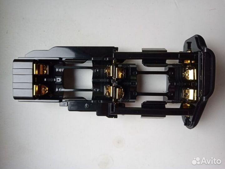 Батарейный блок Pixel Vertax E7 для Canon EOS 7D