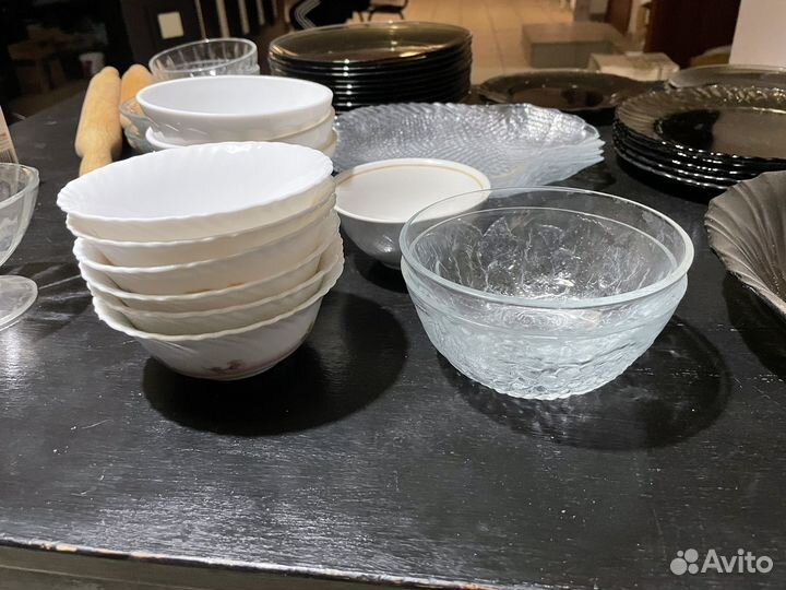 Продам посуду