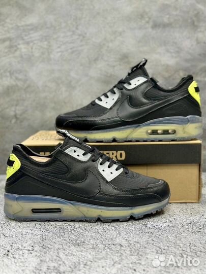 Кроссовки Nike AIR MAX 90