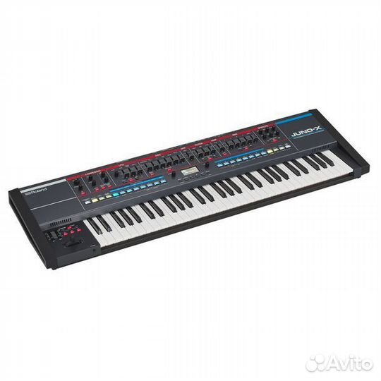 Roland Juno-X