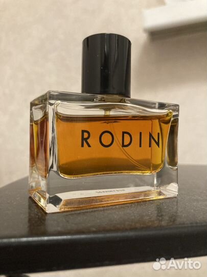 Rodin Olio Lusso парфюм