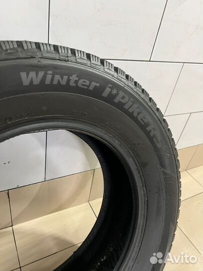 Hankook Winter I'Pike RS2 W429 215/65 R16 102T