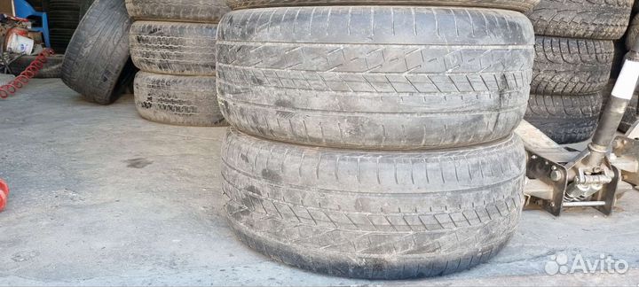 Goodyear Excellence 255/45 R20 101W