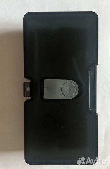 Водянной бак для робота пылесоса Xiaomi Mijia Mop