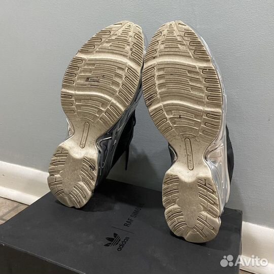 Raf simons ozweego adidas оригинал