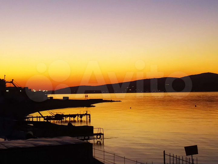 1-к. квартира, 53 м², 6/11 эт.