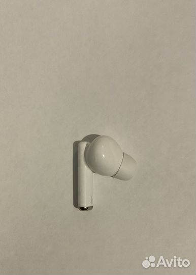 Наушники Honor choice earbuds x5 pro