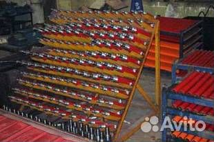 Ремонт гидравлического оборудования