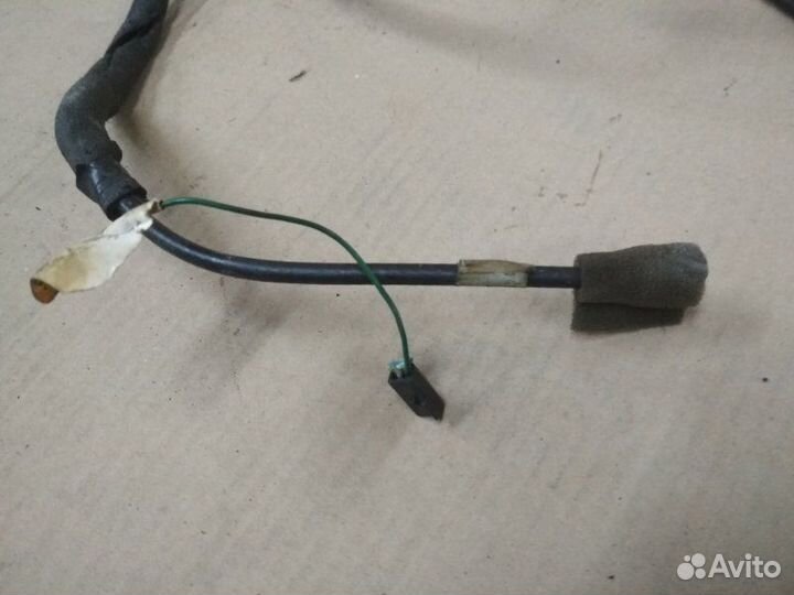 Проводка Chevrolet Tahoe GMT900 5.3 2009