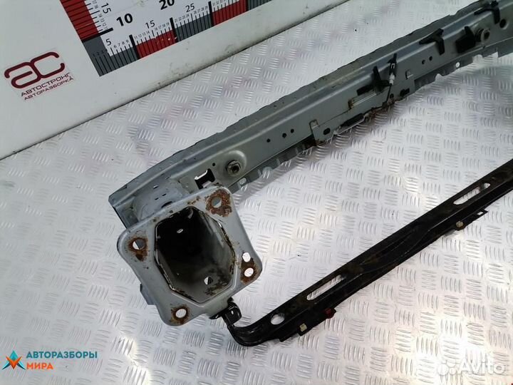 Усилитель бампера Ford C-Max 2004 1318517