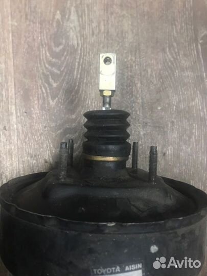 Вакуумный усилитель тормозов Toyota Carina E ST191