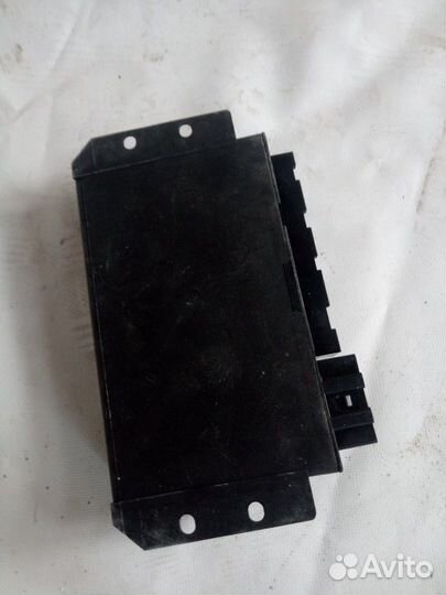 Блок управления центральным замком Audi A6 C5 Quat