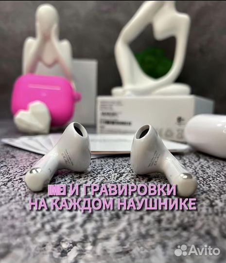 Airpods 4