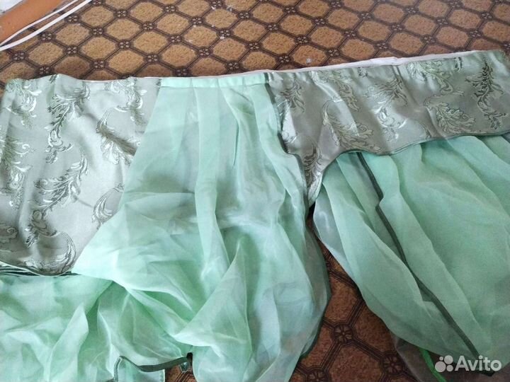 Ламбрекен 4 m