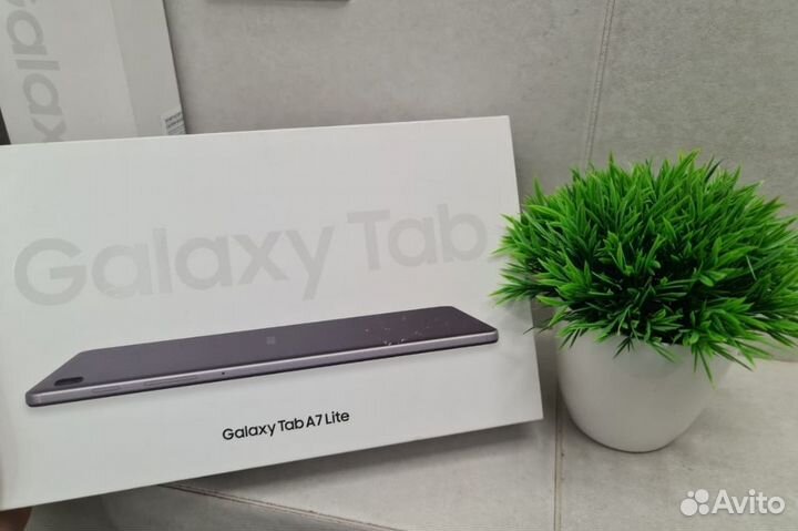 Samsung Tab A7 Lite Новый