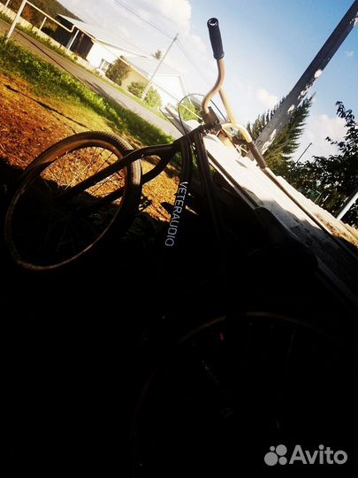 Велосипед мтб стрит дерт