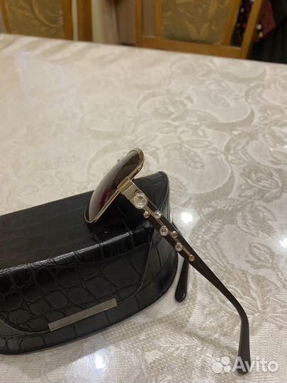 Солнцезащитные очки женские