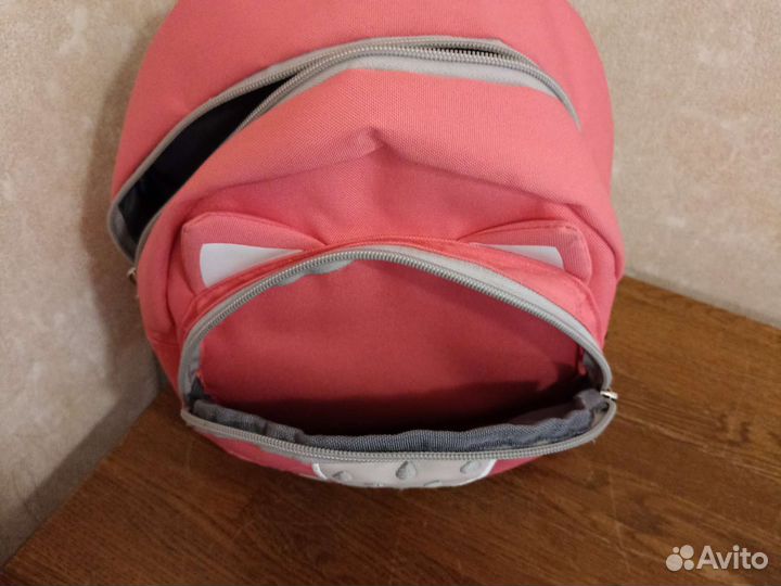 Рюкзак детский deVente