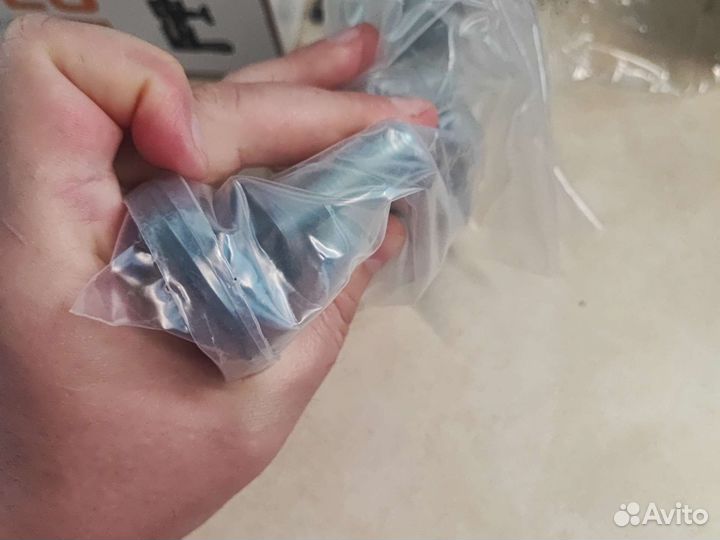 Тройник для системы подачи пива (много) цена за 31