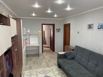 2-к. квартира, 43,7 м², 2/5 эт.