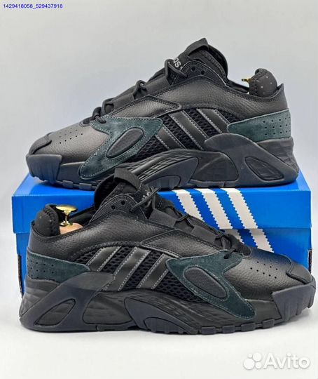 Adidas Streetball (Арт.32107)