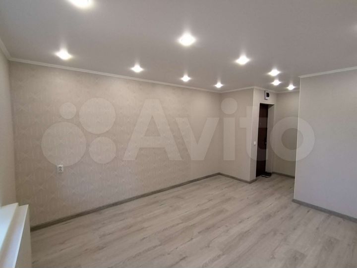 Квартира-студия, 18 м², 3/5 эт.