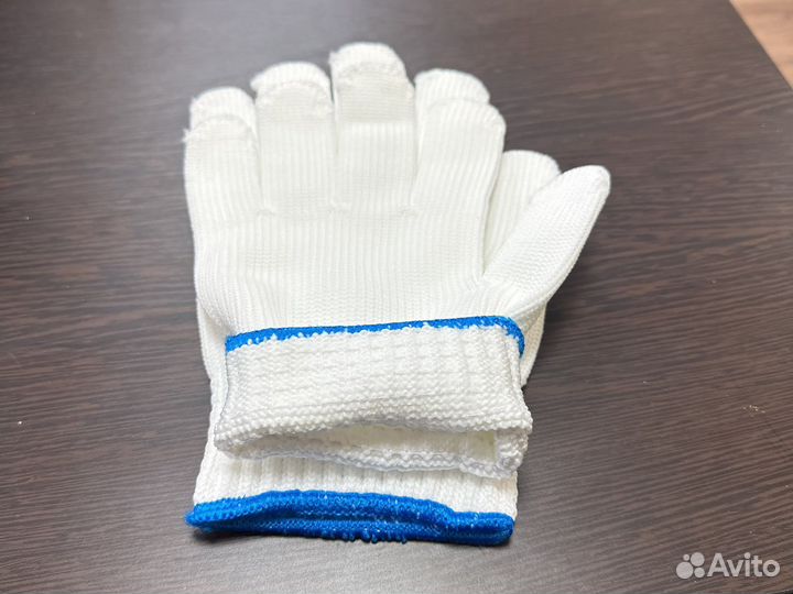 Перчатки рабочие