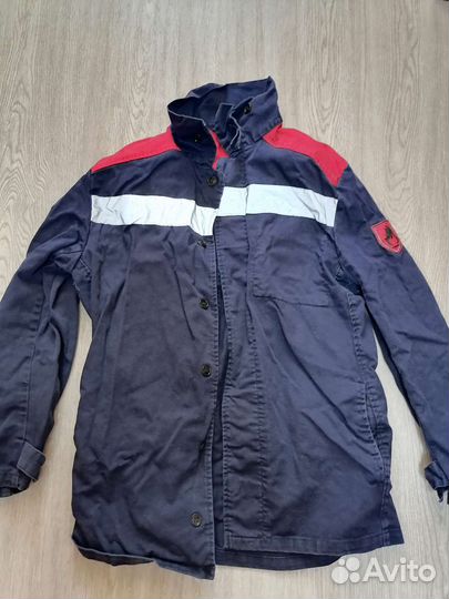 Костюм мужской рабочий