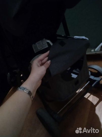 Прогулочная коляска бу