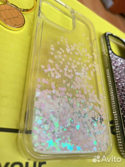 Новый чехол iPhone 13 pro max про макс