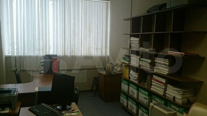 Офисное помещение, 17,2м²