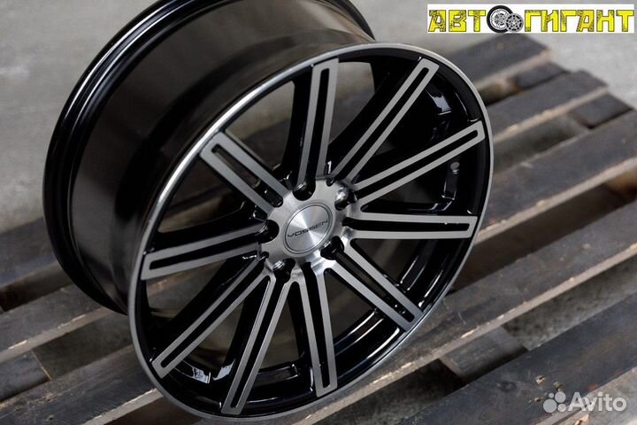 Диск литой Vossen (VPS-CV4) R18*8.0 5*114,3 ET +35