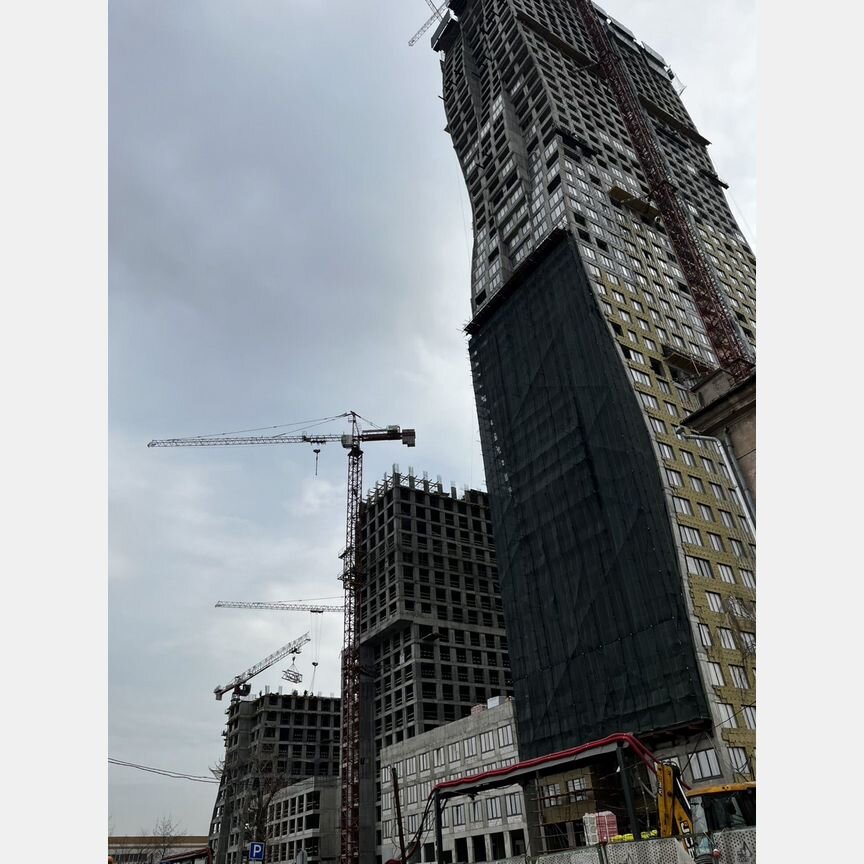 Квартира-студия, 17,5 м², 15/24 эт.