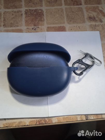 Кейс от наушников
