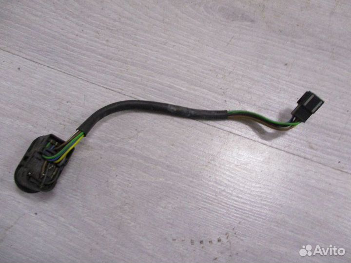 Блок управления стеклоподъемником передний левый