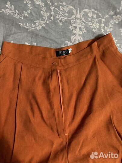 Шорты для девочек