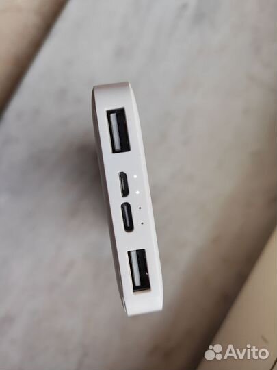 Power bank redmi повер банк
