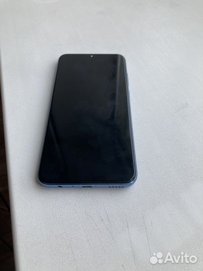 Телефон honor 10 lite