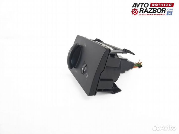 Блок управления светом Ford Focus 2 2008-2011