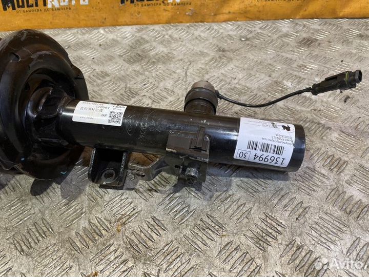 Амортизатор передний правый Exeed Rx 1 sqrf4J20