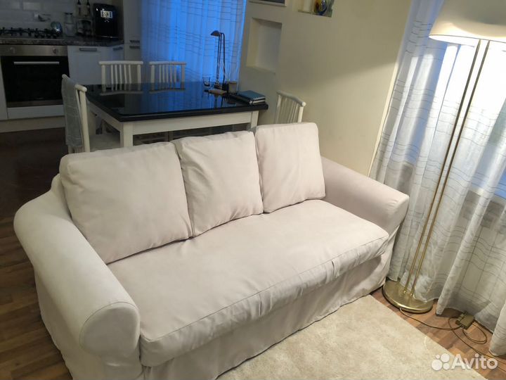 Чехол для дивана Фискхульт (икеа)