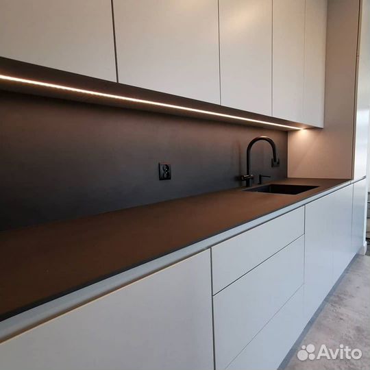 Кухни на заказ