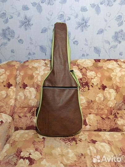 Классическая гитара 3/4