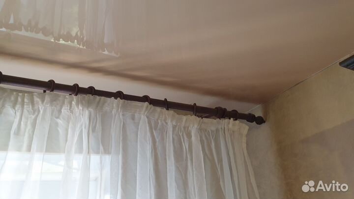 Занавески шторы тюль бу